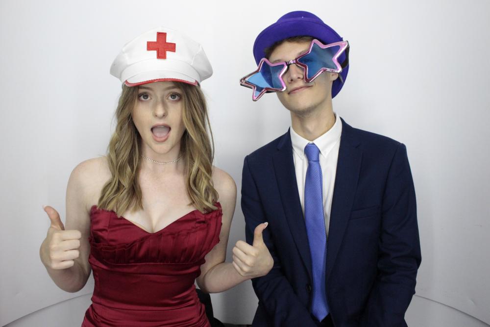 Ormiston Six Villages Academy | View more photos from the event at gallery.myphotoboothexperience.co.uk/u/MyPhotoBoothExperienceLtd/Ormiston-Six-Villages-Academy